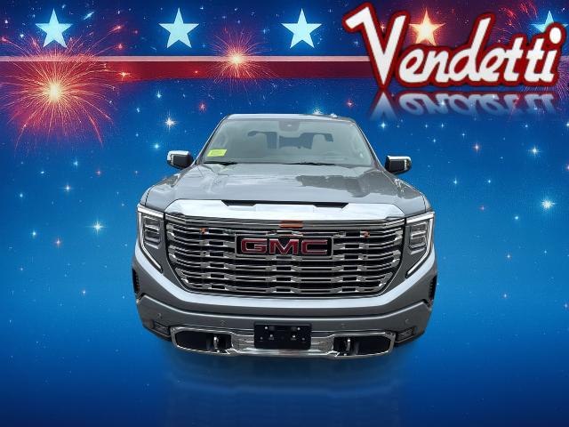 New 2026 GMC Sierra 1500 - photo 2