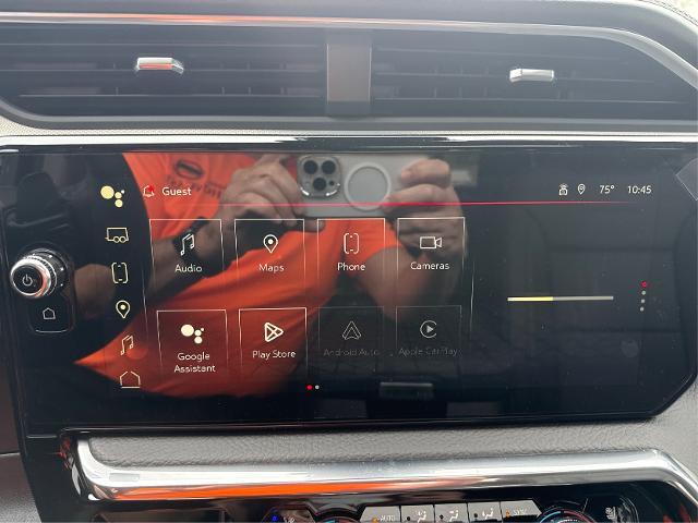 New 2026 GMC Sierra 1500 Denali Crew Cab - photo 21