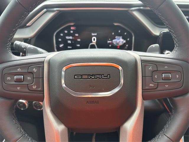 New 2026 GMC Sierra 1500 Denali Crew Cab - photo 25