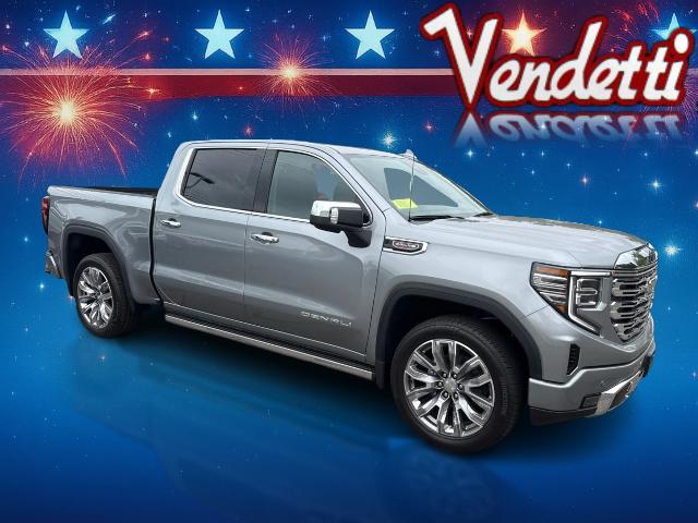 New 2026 GMC Sierra 1500 Denali Crew Cab - photo 3