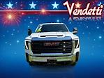 New 2026 GMC Sierra 2500 Double Cab Cab Chassis thumbnail 2