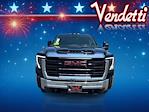 New 2026 GMC Sierra 2500 Double Cab Cab Chassis thumbnail 2