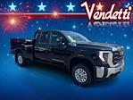New 2026 GMC Sierra 2500 Double Cab Cab Chassis thumbnail 3
