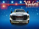 New 2026 GMC Sierra 2500 Double Cab Cab Chassis thumbnail 2