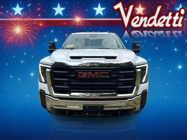 New 2026 GMC Sierra 3500 - photo 2