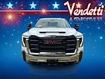 New 2026 GMC Sierra 3500 Regular Cab Cab Chassis thumbnail 2
