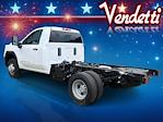 New 2026 GMC Sierra 3500 Regular Cab Cab Chassis thumbnail 7