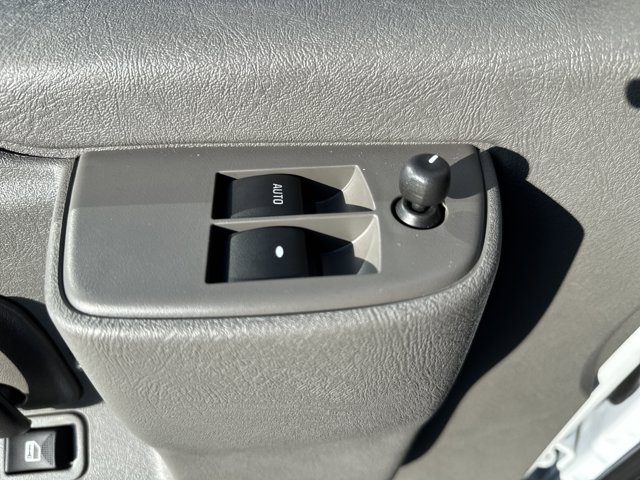 New 2025 GMC Savana 3500 Empty Cargo Van - photo 14