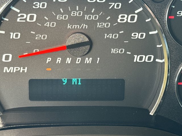 New 2025 GMC Savana 3500 Empty Cargo Van - photo 20