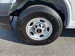 New 2025 GMC Savana 3500 Empty Cargo Van thumbnail 11