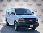 New 2025 GMC Savana 3500 Empty Cargo Van thumbnail 2
