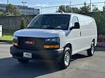 New 2025 GMC Savana 3500 Empty Cargo Van thumbnail 4