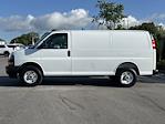 New 2025 GMC Savana 3500 Empty Cargo Van thumbnail 6