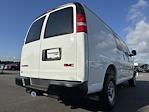 New 2025 GMC Savana 3500 Empty Cargo Van thumbnail 8