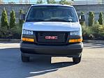 New 2025 GMC Savana 3500 Empty Cargo Van thumbnail 1