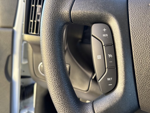 New 2025 GMC Savana 3500 Empty Cargo Van - photo 17