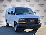 New 2025 GMC Savana 3500 Empty Cargo Van thumbnail 1