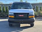 New 2025 GMC Savana 3500 Empty Cargo Van thumbnail 2