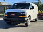 New 2025 GMC Savana 3500 Empty Cargo Van thumbnail 3