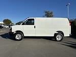 New 2025 GMC Savana 3500 Empty Cargo Van thumbnail 5