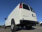 New 2025 GMC Savana 3500 Empty Cargo Van thumbnail 6