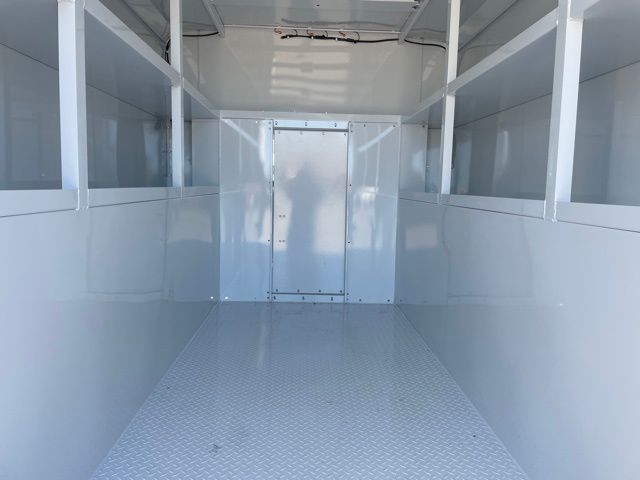 New 2025 Ford E-350 Cutaway - photo 16