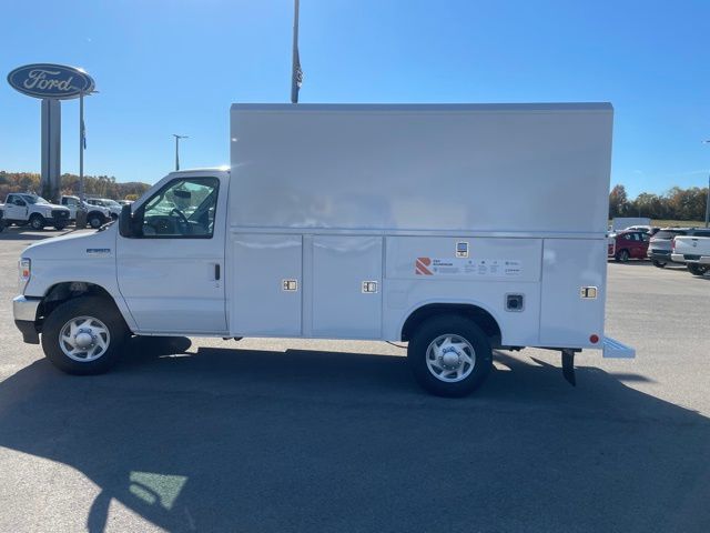 New 2025 Ford E-350 Cutaway - photo 8