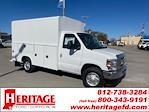 New 2025 Ford E-350 Cutaway thumbnail 1
