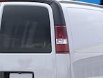 New 2025 Chevrolet Express 3500 Empty Cargo Van thumbnail 10