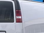 New 2026 Chevrolet Express 2500 Empty Cargo Van thumbnail 10
