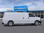New 2026 Chevrolet Express 2500 Empty Cargo Van thumbnail 5