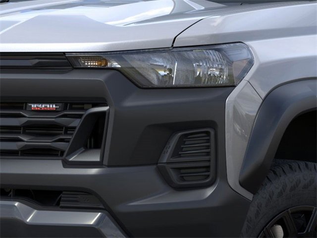 New 2026 Chevrolet Colorado Trail Boss - photo 10