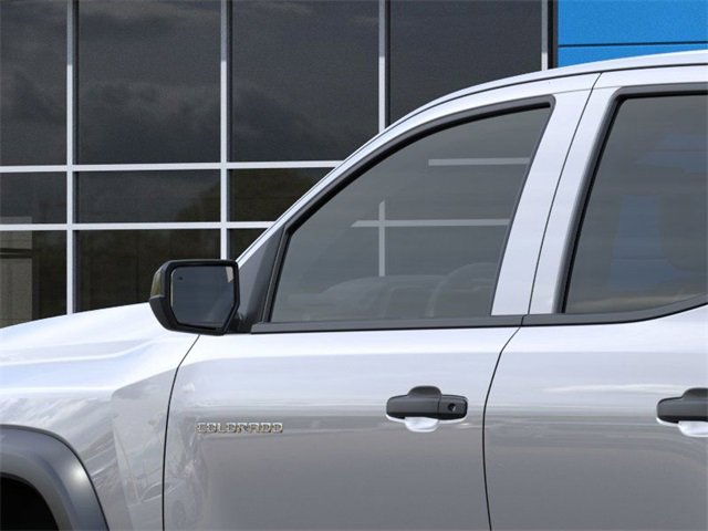 New 2026 Chevrolet Colorado Trail Boss - photo 12