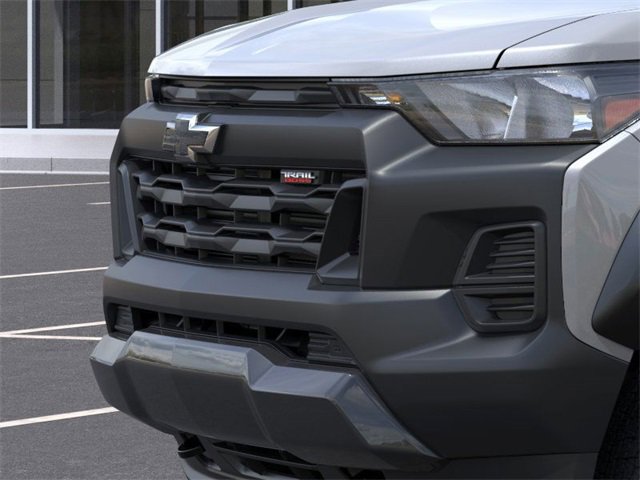 New 2026 Chevrolet Colorado Trail Boss - photo 13