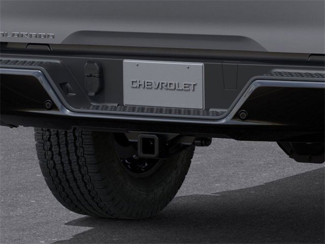 New 2026 Chevrolet Colorado Trail Boss - photo 14