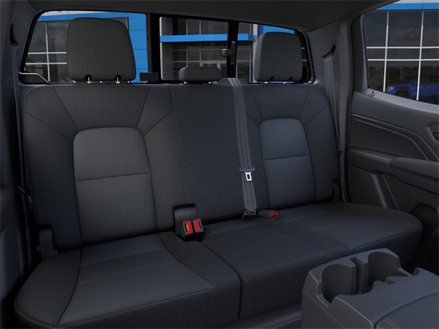 New 2026 Chevrolet Colorado Trail Boss - photo 17