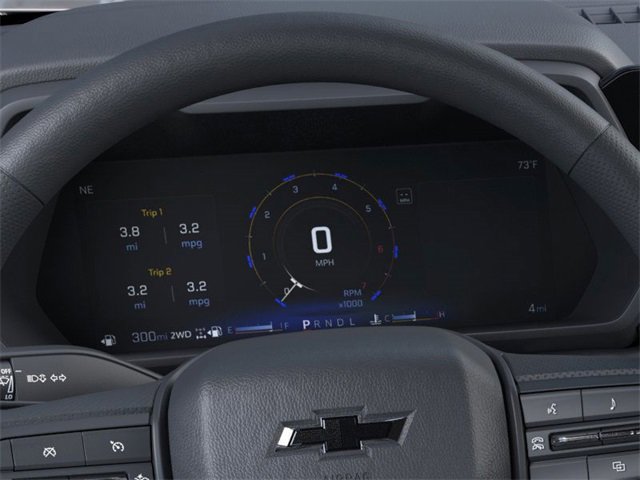 New 2026 Chevrolet Colorado Trail Boss - photo 18