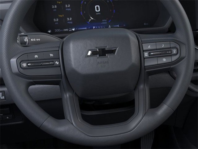 New 2026 Chevrolet Colorado Trail Boss - photo 19