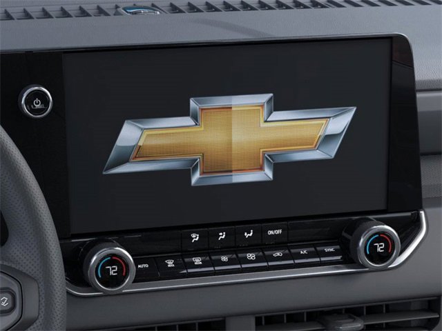 New 2026 Chevrolet Colorado Trail Boss - photo 20