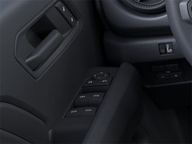 New 2026 Chevrolet Colorado Trail Boss - photo 22