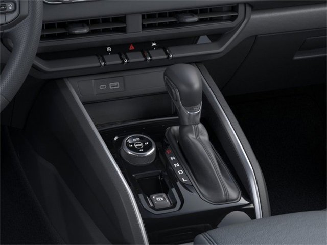 New 2026 Chevrolet Colorado Trail Boss - photo 23