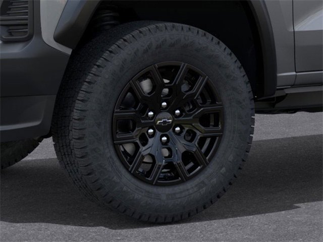 New 2026 Chevrolet Colorado Trail Boss - photo 9