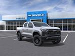 New 2026 Chevrolet Colorado Trail Boss thumbnail 1