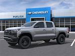 New 2026 Chevrolet Colorado Trail Boss thumbnail 2
