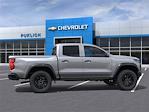 New 2026 Chevrolet Colorado Trail Boss thumbnail 5