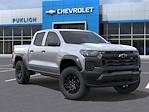 New 2026 Chevrolet Colorado Trail Boss thumbnail 7