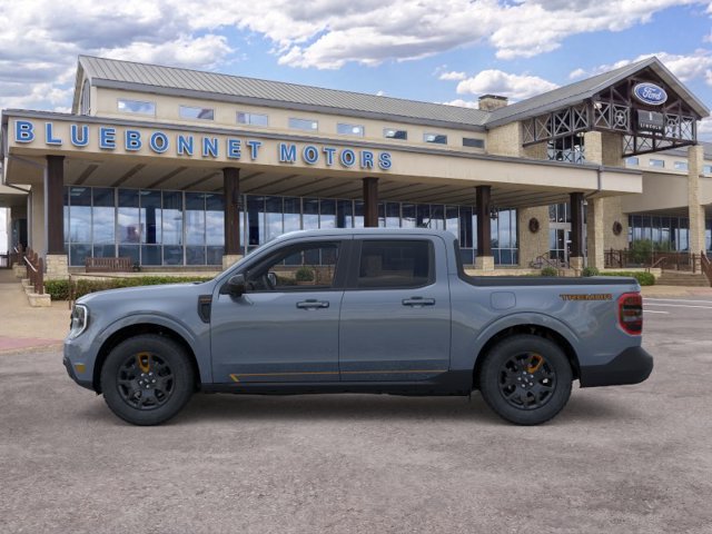 New 2026 Ford Maverick Tremor SuperCrew Cab - photo 3