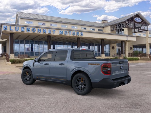 New 2026 Ford Maverick Tremor SuperCrew Cab - photo 4