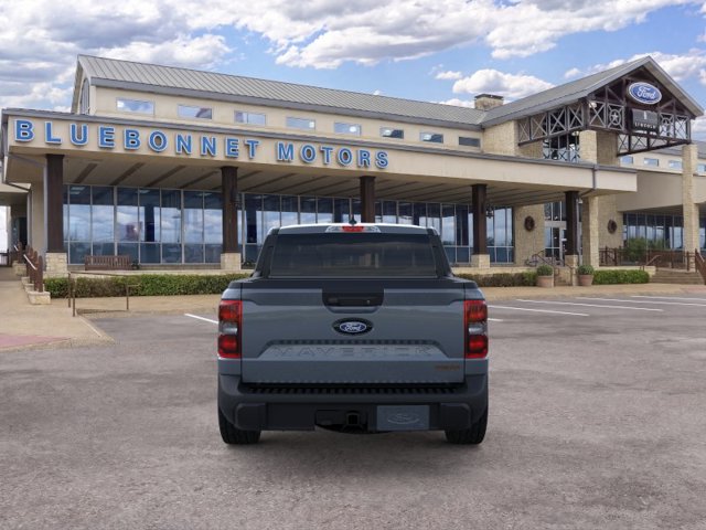 New 2026 Ford Maverick Tremor SuperCrew Cab - photo 5