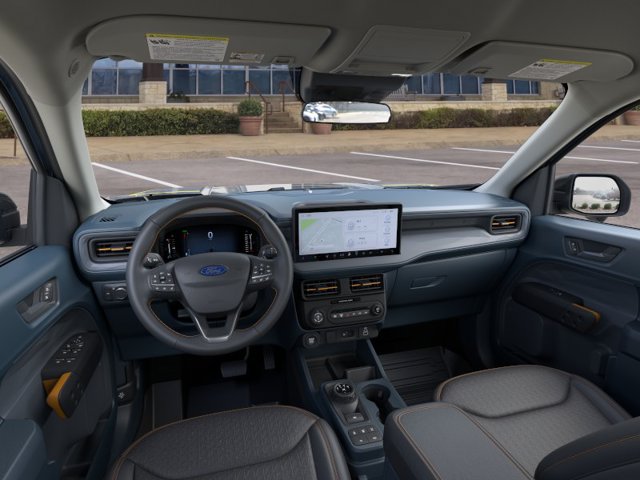 New 2026 Ford Maverick Tremor SuperCrew Cab - photo 9